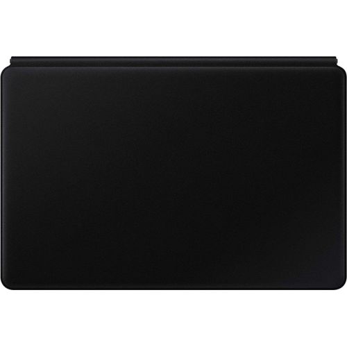 EF-DT870 Keyboard Cover für Galaxy Tab S7 schwarz Tablet-Hülle