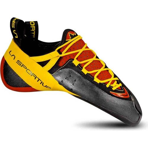 La Sportiva Genius Velikost bot: 37'5