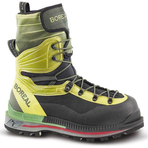 Boreal G1 Lite Bergsteigerschuhe Grün EU 39 1/2 Mann Grün EU 39 1/2