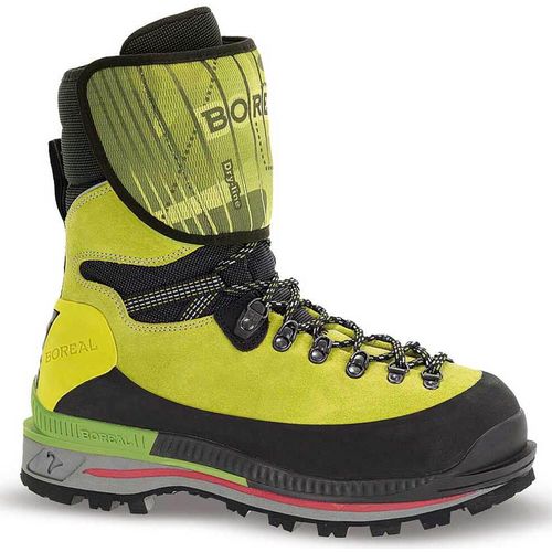 Boreal Kangri Bi Flex Bergsteigerschuhe Grün EU 40 Mann Grün EU 40