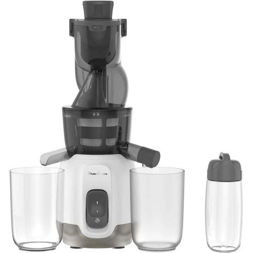 MOULINEX Ultra Juice Entsafter, ZU600110