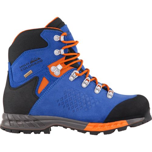 Wanderschuhe HIGH COLORADO Manaslu VIBRAM Blau 45