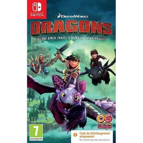 BANDAI NAMCO Entertainment 5060528033183, Nintendo Switch, E10+ (Jeder über 10 Jahre)