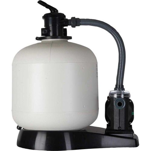 GRE Sandfilteranlage Ø 600 mm FA6100