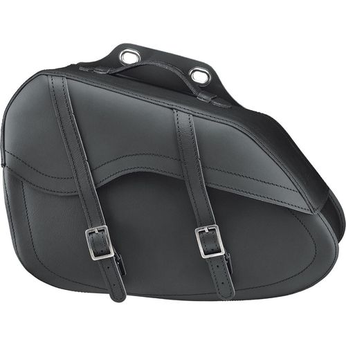 Held Cruiser Drop Satteltasche
