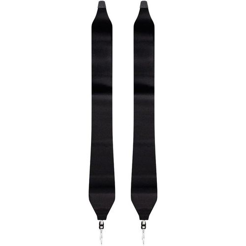Atomic 85 Hrzn Tech Steigfelle Schwarz 151 Schwarz 151