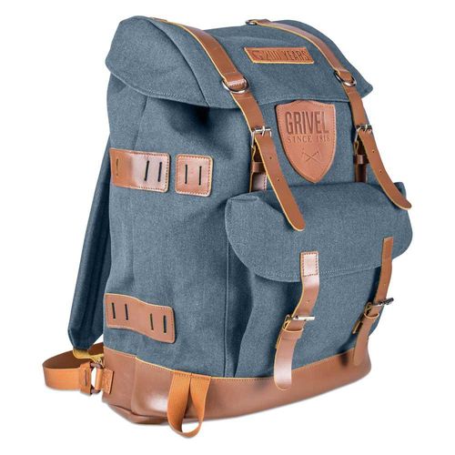Grivel 200th Blue One Size