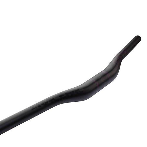 Race Face Fahrradlenker Next R 35 20 mm Riser, Farbe:lila