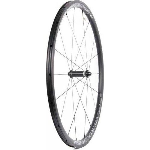 Progress Sonic Rennrad-vorderrad Schwarz 9 x 100 mm Schwarz 9 x 100 mm