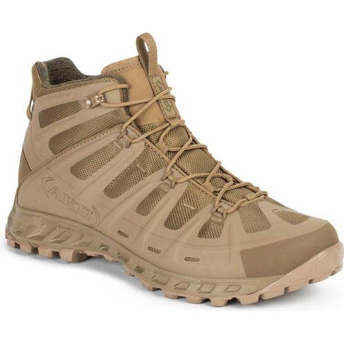 Aku Selvatica Tactical Mid Goretex Bergsteigerschuhe Beige EU 41 Mann Beige EU 41