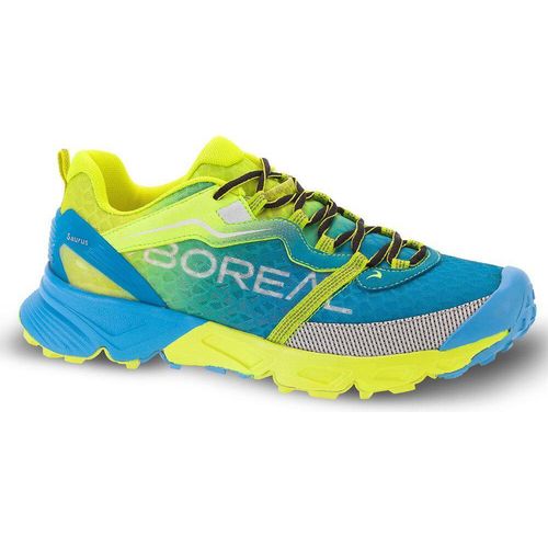 Boreal Saurus Trailrunning-schuhe Gelb,Blau EU 40 3/4 Mann Gelb,Blau EU 40 3/4