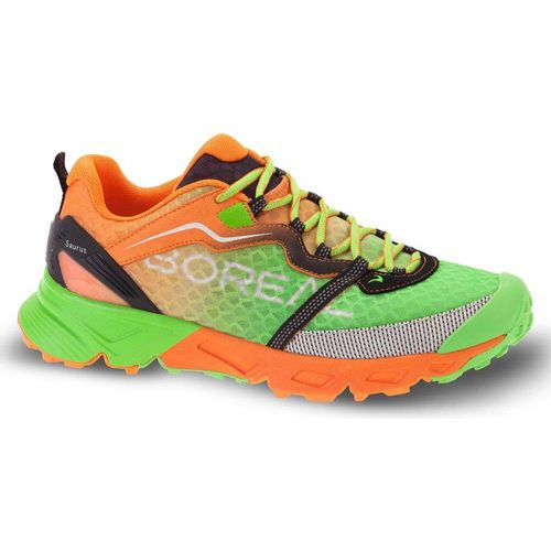 Boreal Saurus Trailrunning-schuhe Grün,Orange EU 45 1/2 Mann Grün,Orange EU 45 1/2