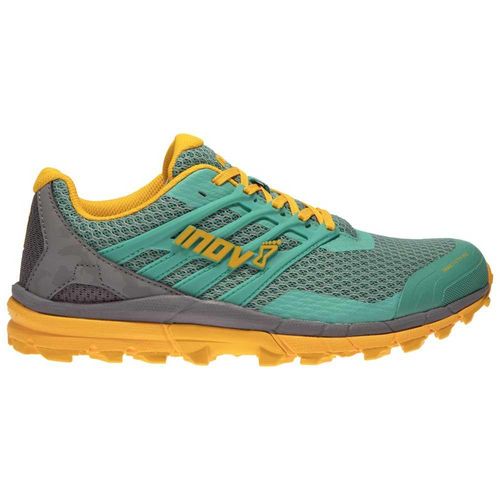 Inov8 Trailtalon 290 Wide Teal / Grey / Yellow EU 38 1/2