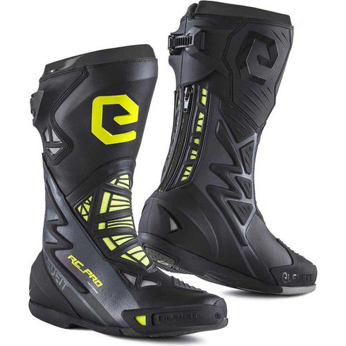 Eleveit Rc Pro Black EU 41