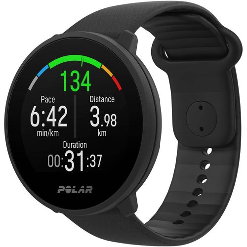 POLAR Unite Fitnessuhr, Größe S-L