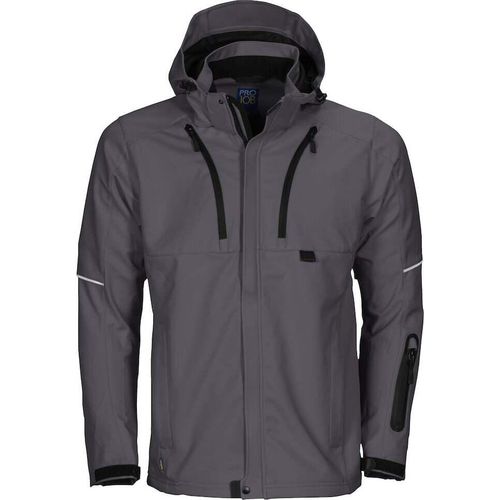Projob 3406 FUNKTIONSJACKE