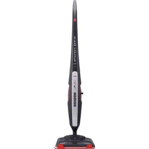 Hoover CA2IN1P 011 Staubsauger 2-in-1 Nass- und Trockensauger Akku Staubsauger ohne Beutel Blau, Grün