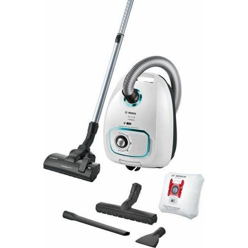 Bosch Serie 4 BGLS4HYG2 Staubsauger Zylinder-Vakuum Trocken 700 W Staubbeutel