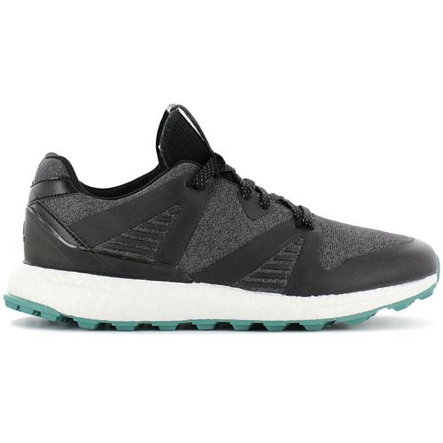 adidas Crossknit 3.0 Golfschuhe Schwarz BB7887