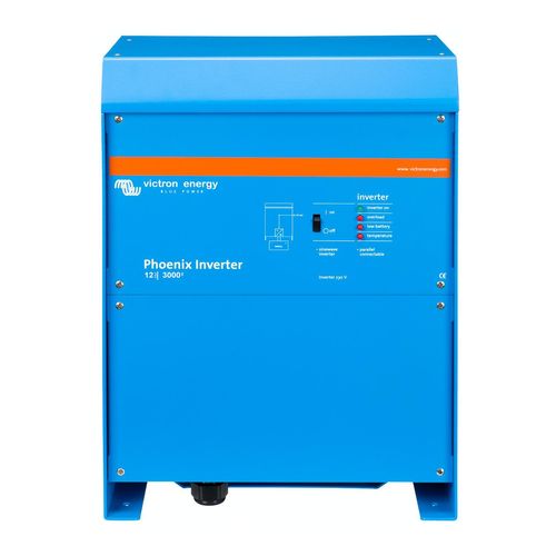 Victron Energy Victron Phoenix Inverter 12/3000 Wechselrichter 2400W