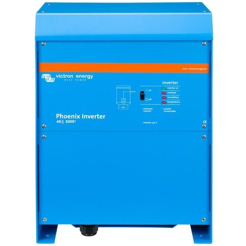 Victron Energy Victron Phoenix Inverter 48/5000 Wechselrichter 4000W