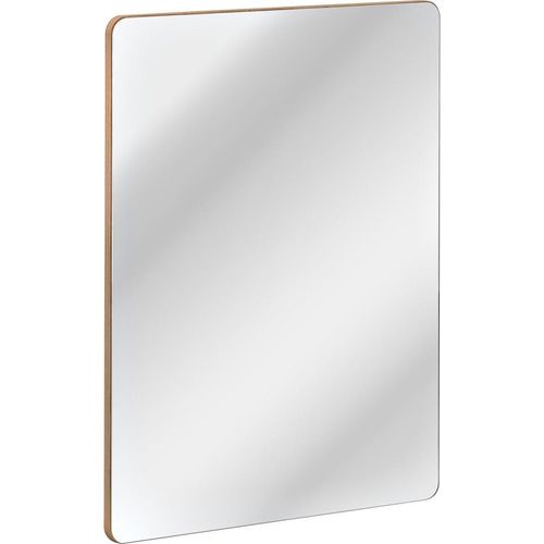 Badezimmer Spiegel FERMO 80x60cm