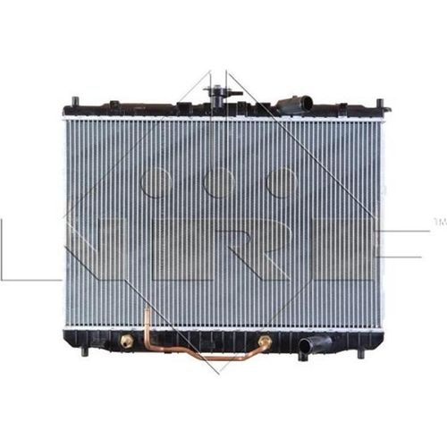 Kühler, Motorkühlung NRF 59043
