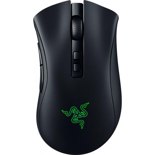 Razer DeathAdder V2 Pro Gaming-Maus schwarz