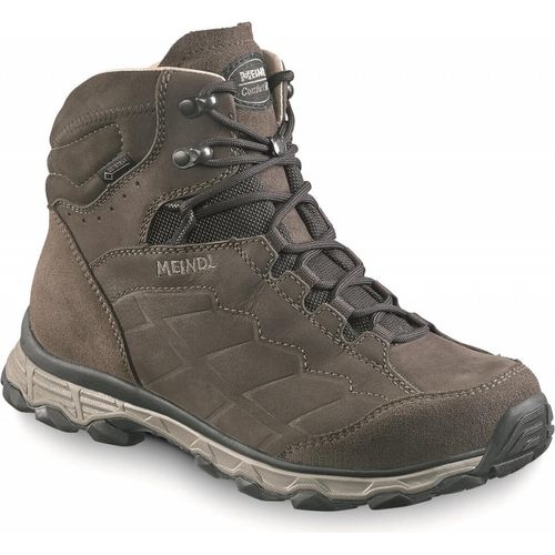 Meindl Damen Tramin Lady Wanderstiefel braun/mais 37.5