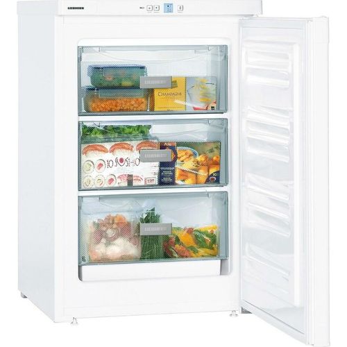 Liebherr Gefrierschrank GP1213-21 wh E (Speditionsversand)