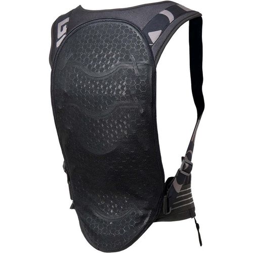 AMPLIFI Protektor Mkx 090 black S/M