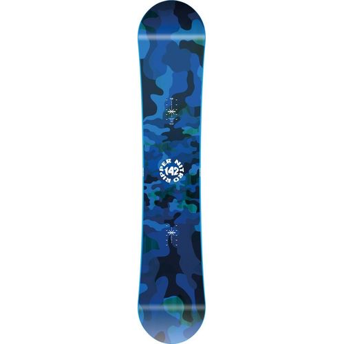 Nitro Jugend Snowboard Ripper Youth 2021 - 142 cm