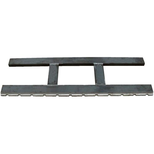 100cm Gabelträger Rahmen Gabelstapler Eigenbau Ohne Zinken