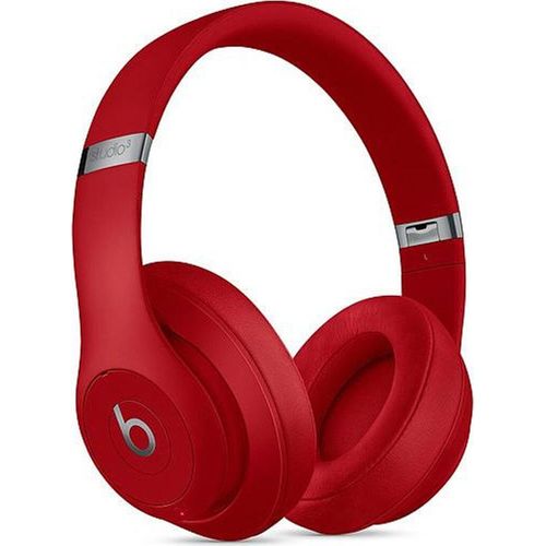 Beats Studio³ Wireless rot