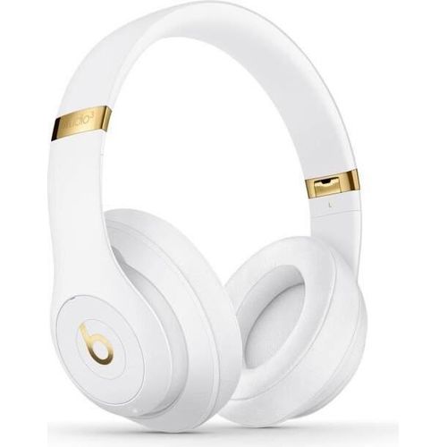Beats Studio³ Wireless weiß