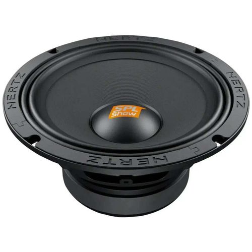 Hertz SV 200.1 20cm / 8 Zoll Marine Midrange Mitteltöner 500W max. 4Ohm - SPL Show