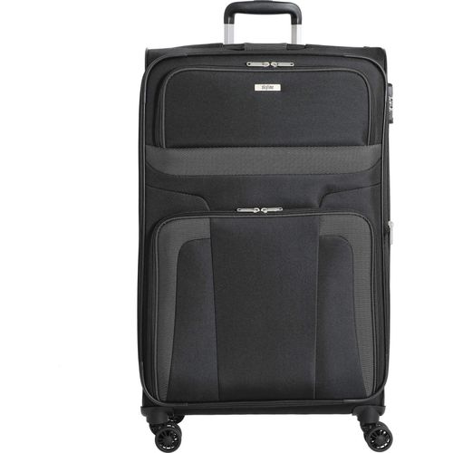 Skyline Skyline Orlando - 4-Rollen-Trolley L 76 cm erw.