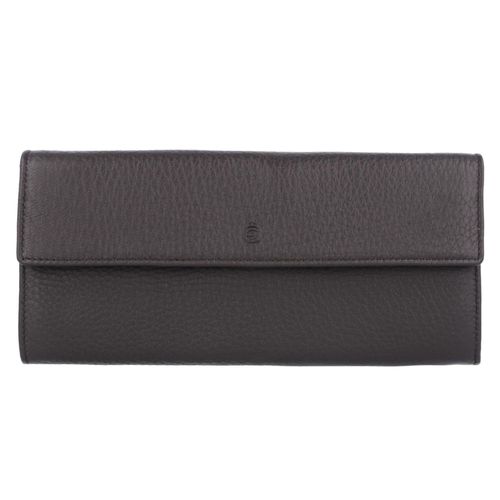Esquire Deer Geldbörse Leder 18,5 cm
