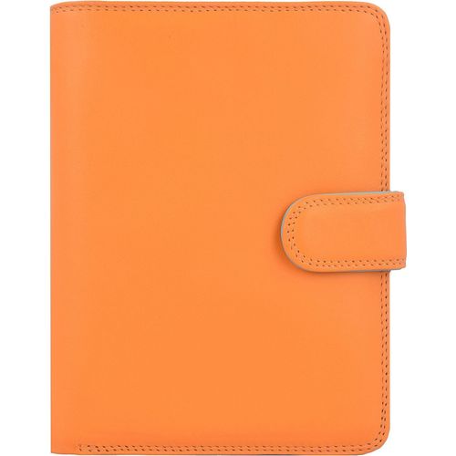 MyWalit Geldbörse Leder 14 cm