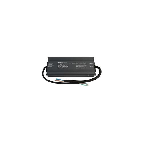 DEKO-LIGHT Netzgerät 100-240V AC/50-60Hz, 24V (872091)