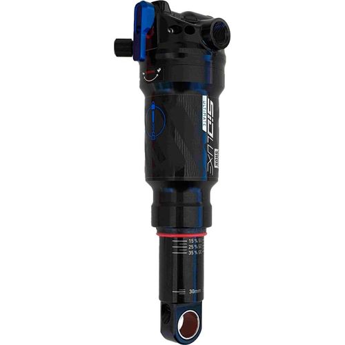 ROCKSHOX Federbein 
