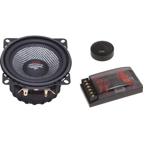 Audio System R100 EVO2