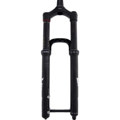 RockShox Lyrik Ultimate MY21 37mm 160mm 27.5 Zoll/Inch schwarz