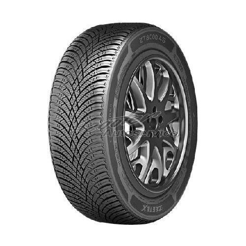 Zeetex ZT8000 4S 235/55 R19 101W ZR Allwetterreifen ohne Felge