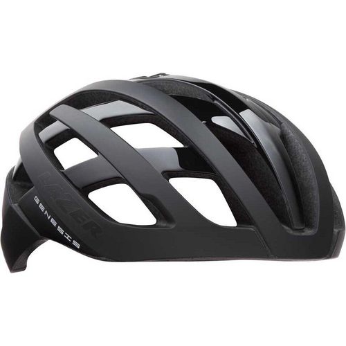 Lazer Genesis Helm Schwarz S Schwarz S