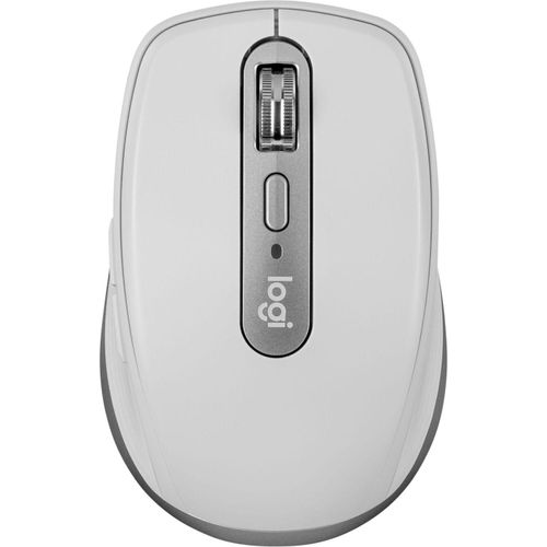 Logitech MX Anywhere 3 hellgrau