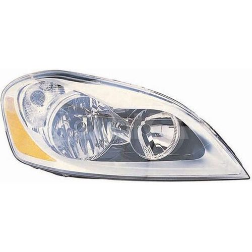 Hauptscheinwerfer DEPO 773-1133RMLD-EM