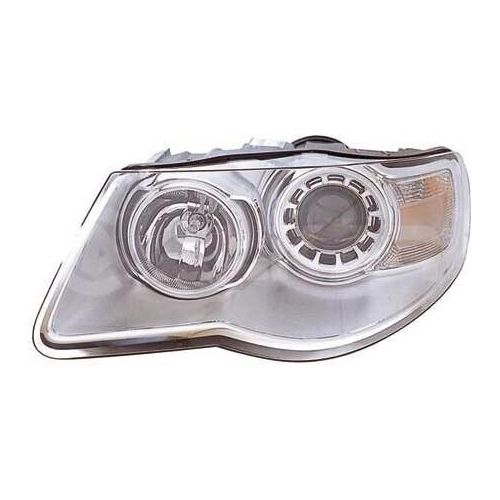 Hauptscheinwerfer DEPO 441-11C2RMLD-EM