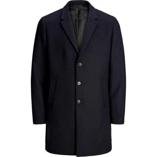 Jack & Jones Mantel MOULDER Wollmantel