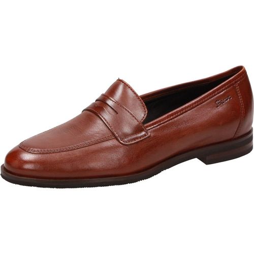 Sioux Slipper BOVINIA 700 Braun Damen